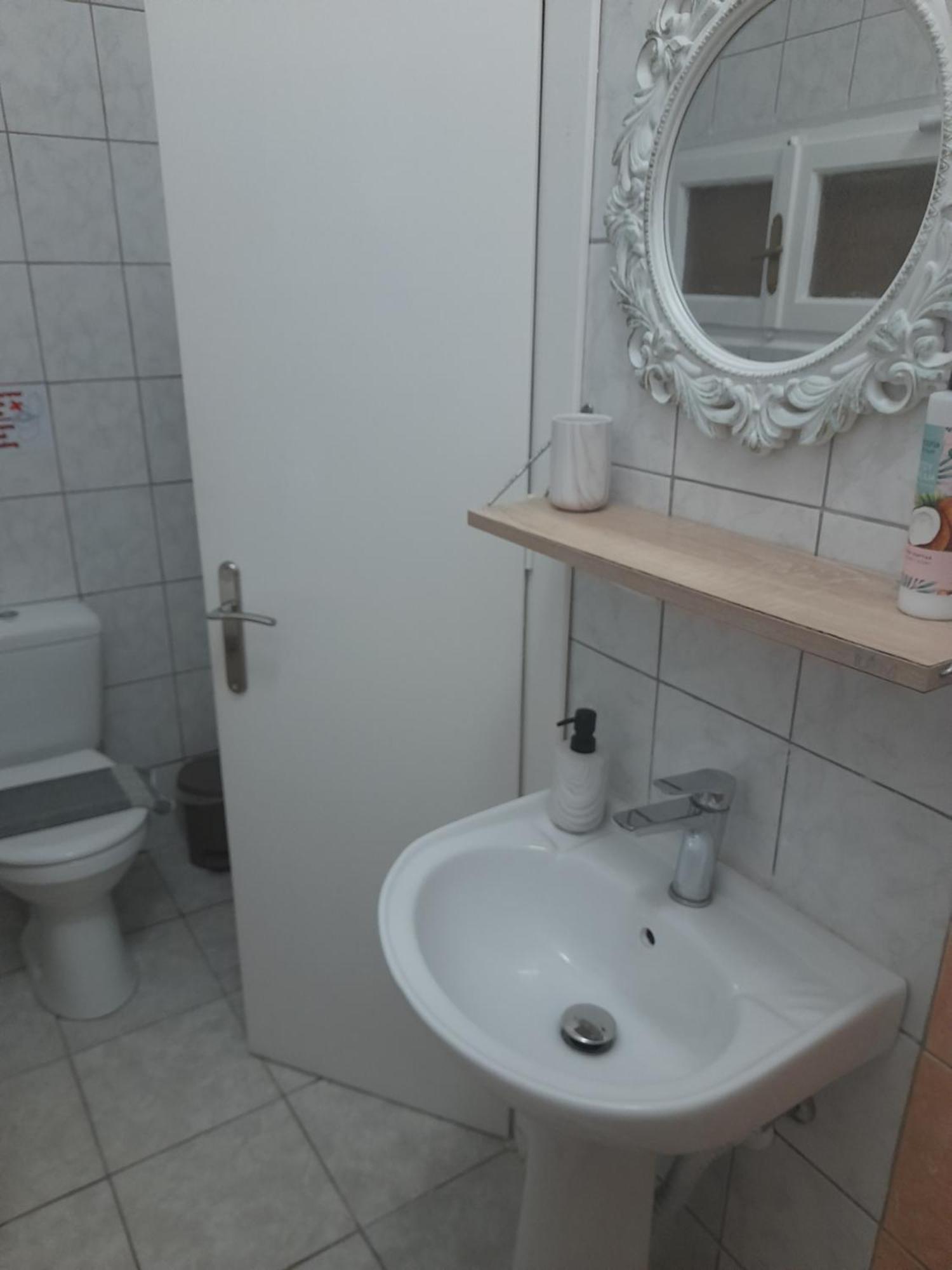 Sunsea Wellness Resort Ájosz Sztéfanosz Kültér fotó